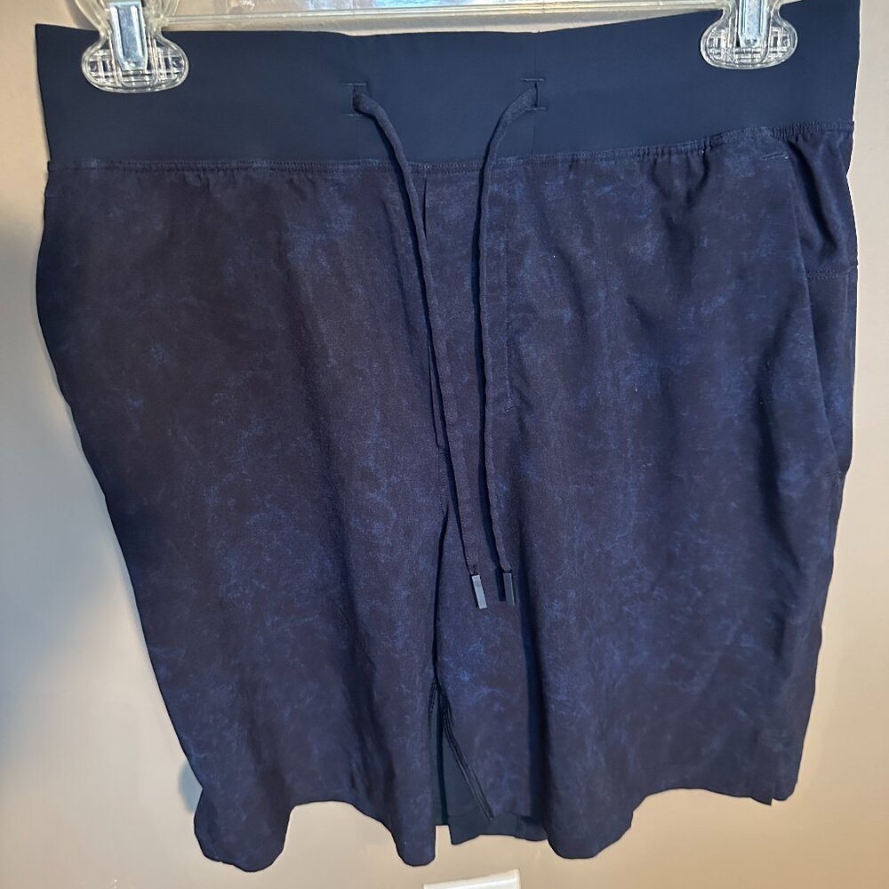 Lululemon Pace Breaker Short